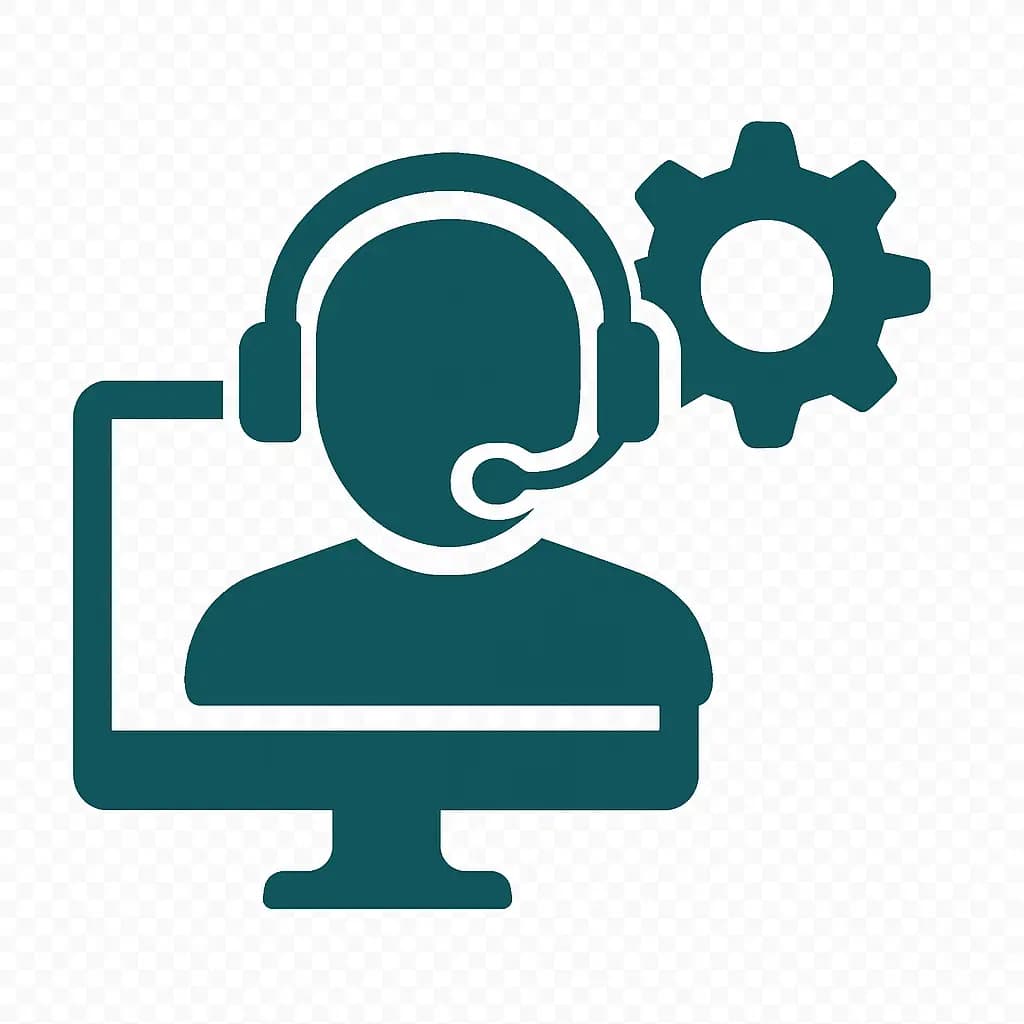 IT support