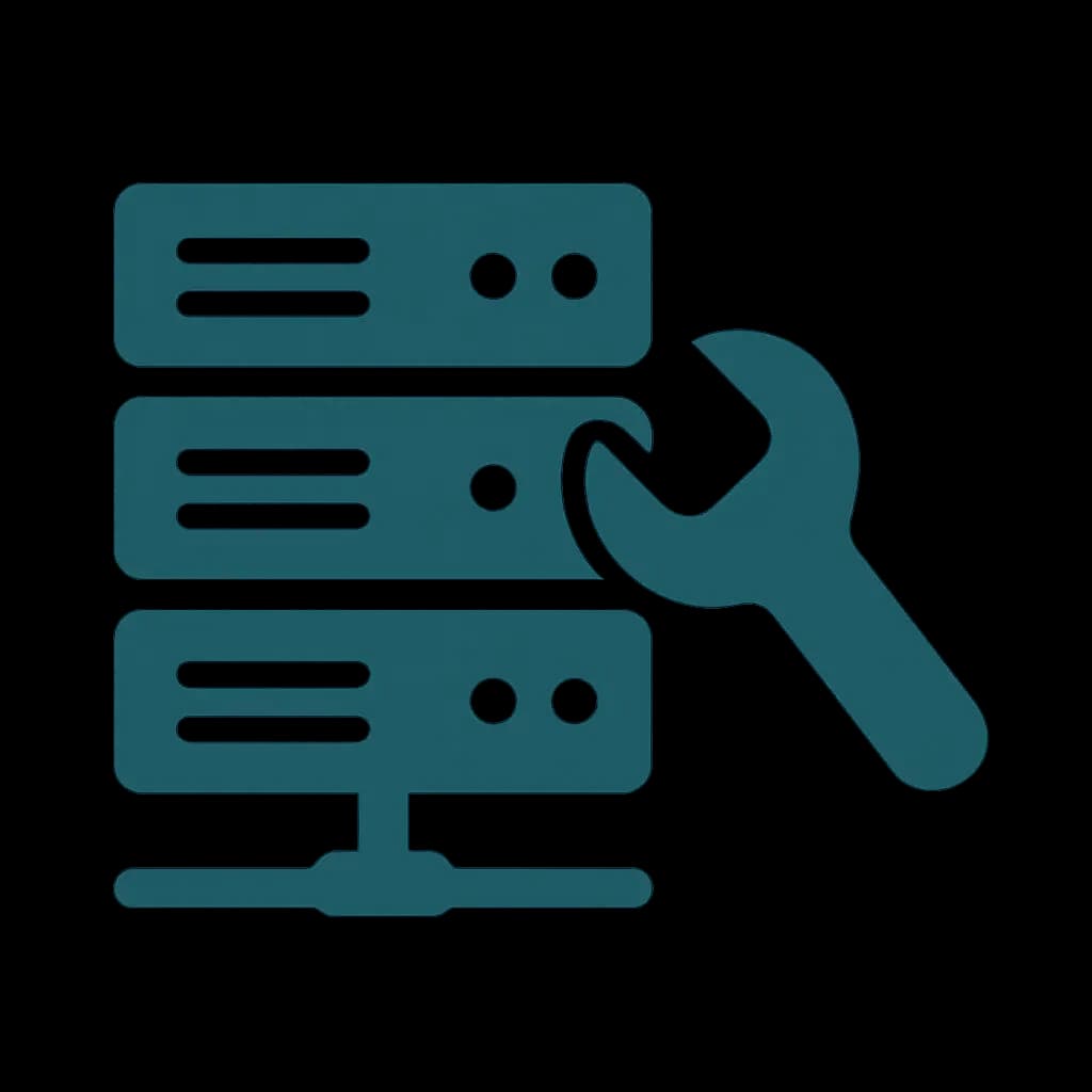 Server support