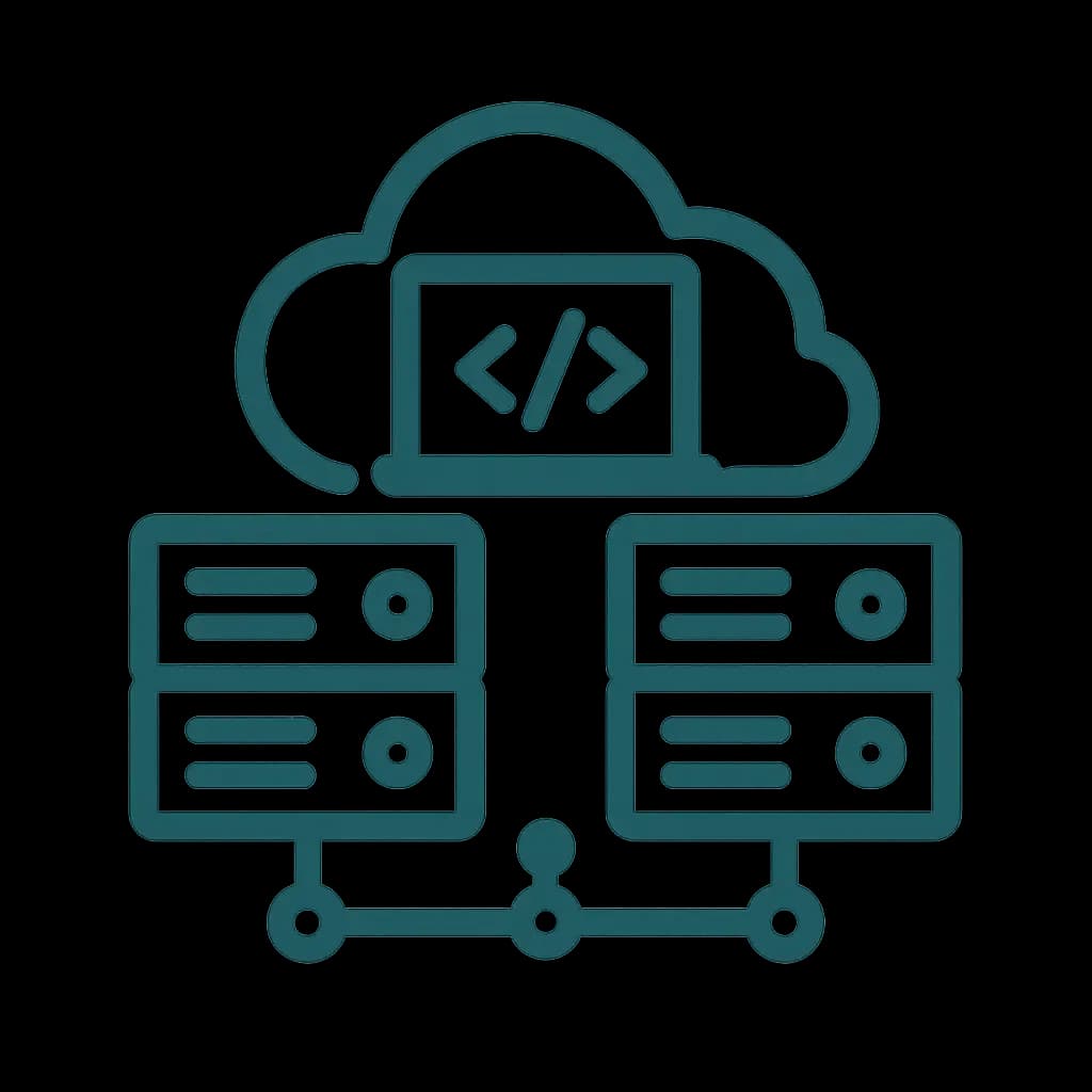 Virtual server