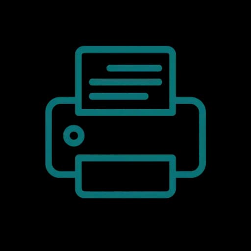 Orgtechnika icon