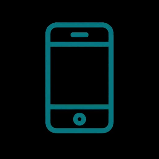 Phone icon