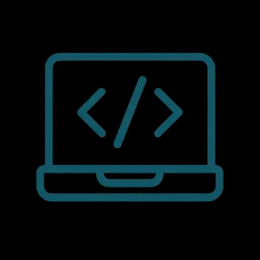 Programavimas ikona