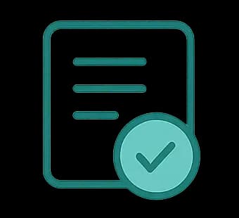 Request icon